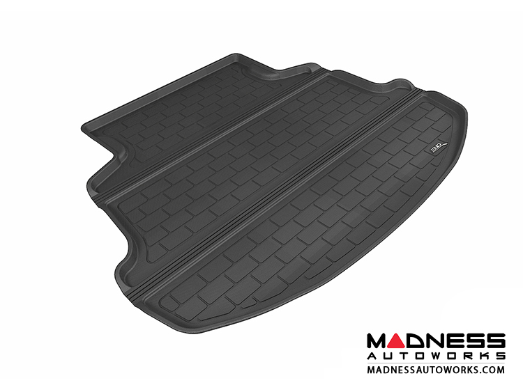 Toyota Corolla Cargo Liner - Black by 3D MAXpider